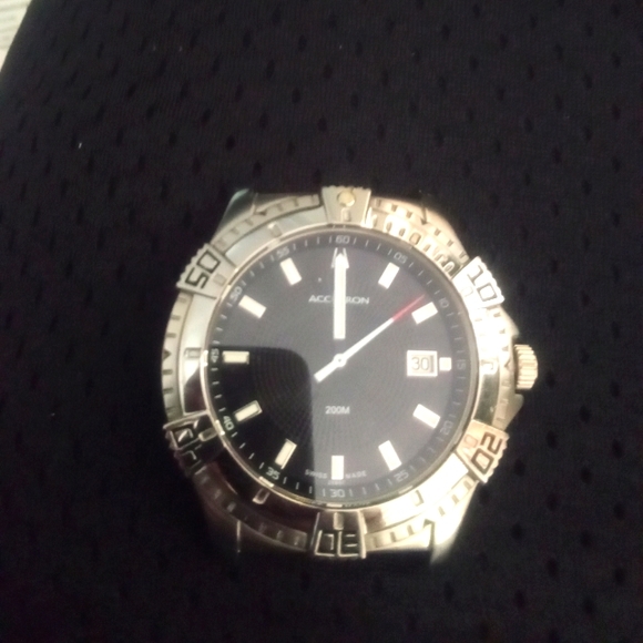 Vintage Authentic Bulova Accutron
